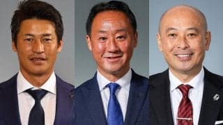 Jリーグ月間優秀監督賞が発表、神戸・吉田孝行監督、町田・黒田剛監督、岩手・松原良香監督が受賞