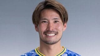 今治MF上原拓郎が右ハムストリング損傷で全治4〜6週間