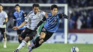 「カウンター主流のヨーロッパ」と「ポゼッション優位のJリーグ」のサッカーは別物なのか【Jリーグに見え始めた新たな潮流】(3)