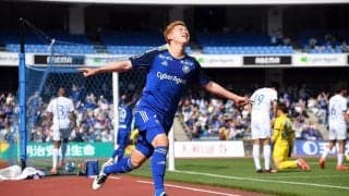 ポゼッション志向の大分トリニータをFC町田ゼルビアのカウンタープレッシングが上回ったJ2首位攻防戦【Jリーグで見え始めた新たな潮流】(1)