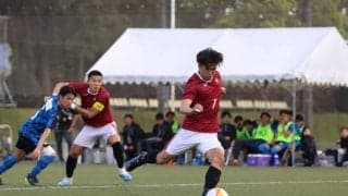 連勝同士の対決はドロー決着   開幕からの連勝は止まるも実りある勝ち点１獲得