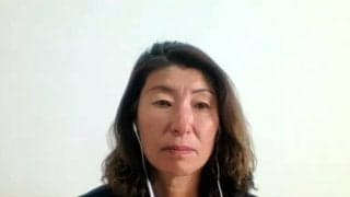 本田美登里監督がウズベキスタン女子を率いパリ五輪アジア1次予選突破の快挙！ 苦難、享受、なでしこと対戦の可能性にも言及「10年後ぐらいは面白いんじゃ」