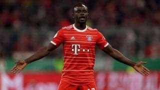 バイエルン、サネを殴ったマネにクラブ史上最高額の罰金を科す…その額4200万円以上か