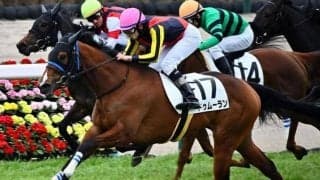 フローラSで史上初のキャリア1戦馬Vなるか 今年は3頭の末脚自慢がチャレンジ