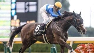 【福島牝馬S予想オッズ】ストーリアが予想1番人気