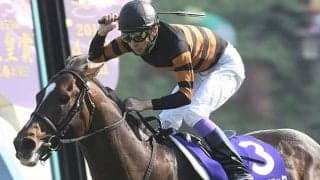 大物続々輩出の種牡馬キタサンブラック  “血の呪縛”が抱える1つの課題とは