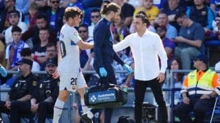 昼間の試合が苦手とは知らなかった…/原ゆみこのマドリッド