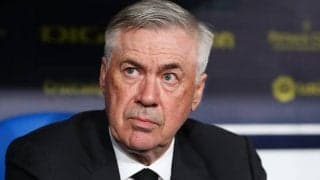 連覇へベスト4にしっかり勝ち上がりたいレアル、アンチェロッティ監督「完璧な試合をプレーする必要がある」