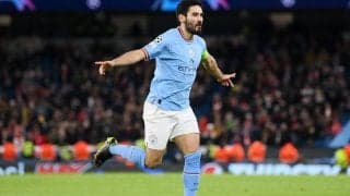 「人々は礼儀正しく街はとてもきれい、信じられないほど」シティMFギュンドアンが日本をべた褒め