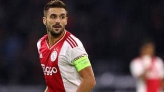 268試合で250ゴールに関与、アヤックスFWタディッチがとんでもない数字に到達