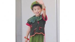 大谷翔平と共演の子役、中村羽叶さんが始球式　29日の日本ハム2軍戦でマウンドへ