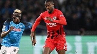 ローマがエンディカ獲得に接近？　年俸250万ユーロのオファー掲示