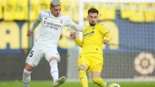 バルベルデに最大12試合出場停止の可能性…RFEF競技委員会がバエナへの暴行事件を調査