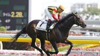 【フローラS展望】オークストライアル、近年は先行した馬の好走が多い