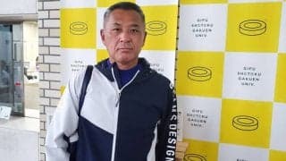 星野さんの闘争心と落合さんのオレ流を“融合”　伝説の左腕が大学球界に吹き込む新風