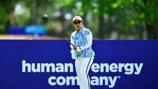 畑岡、渋野、古江はメジャー覇者と予選同組／初日組み合わせ＆スタート時刻