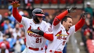 【MLB】WBCで明暗刻んだ“日韓デュオ”の今　復帰弾＆サヨナラ打で韓国メディアも注目