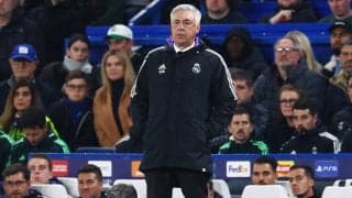 「夢見ることができる」チェルシー撃破のレアル、アンチェロッティ監督も突破に満足感「チェルシーは前半に問題を引き起こした」