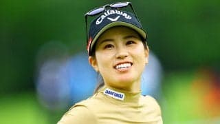 “ハラハラ”で過ごしたハワイの一夜 西村優菜は念願のシェブロンへ「大事な試合」