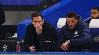 「このクラブは復活する」公式戦4連敗の泥沼状態、それでもレアルに善戦したランパード監督は前を向く「欠けていたものはゴールだけ」