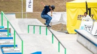 復活とリベンジ。第二回日本オープンはドラマチックな幕切れに