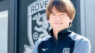 Ｊリーグ2005年の「新人王」カレン・ロバートの今 オランダ移籍後から暗転→「浪人生活」を繰り返した波乱万丈のサッカー人生