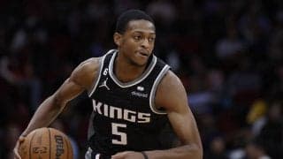 初代最優秀クラッチ選手賞に選出されたキングスのフォックス「失敗を恐れてはいけない」