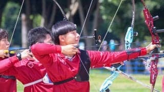 実力を出し切れず悔しい10位。次戦での巻き返しを誓う