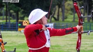 試合中断のハプニングも、安定感が光り２位入賞！　王座出場に大きく近づく