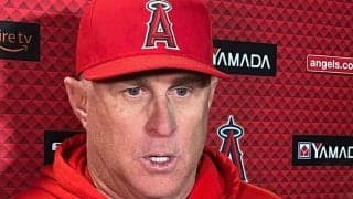 【MLB】大谷翔平の決勝2ランを指揮官称賛「特別な選手」「どんな環境でも目的を達成する」