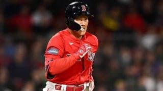 【MLB】吉田正尚、20打席連続無安打…4番起用も好機でブレーキ　不振脱却ならず打率.167に