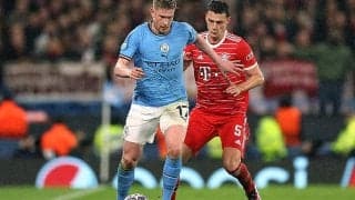 【CL準々決勝プレビュー】シティの圧倒的優位揺るがず、ドイツの盟主はホームで意地見せられるか《バイエルンvsマンチェスター・シティ》