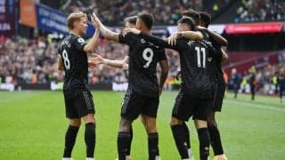 「彼女はとても楽しんでいた」思わぬ批判を受けたアーセナルのファン対応、少女の父が騒動に反論…騒ぎ立てた記者に苦言「記者がドアを叩くまでは、何も問題なかった」