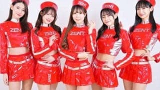 人気No.1レースクイーン軍団「ZENTsweeties」2023最新コスチュームでスーパーGTシリーズを盛り上げる！