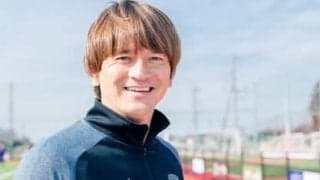 「日本サッカー界の大きな問題」解決に取り組むカレン・ロバート　経営クラブの野望は「木更津からプレミアリーグへ」