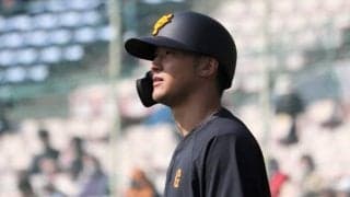 最下位巨人も若い二遊間に光　レギュラーはく奪危機の「選手の名前」