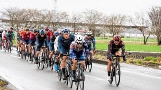 JCL2023開幕戦！カンセキ真岡芳賀ロードレース