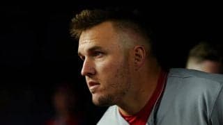 【MLB】大谷翔平の驚弾にトラウト“驚きなし”　NYメディア興奮も「今に始まったことじゃない」