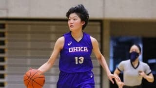 U16女子日本代表候補が発表…桜花学園から阿部心愛や山田桜来など最多5名