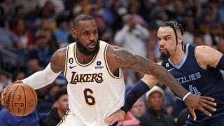 プレーオフ最初の2日間でNBAアプリとソーシャルメディアの合計再生回数が4億回超え