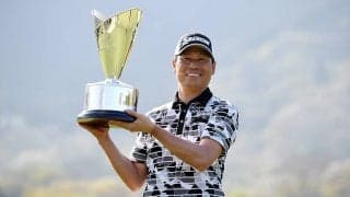 藤田寛之がホスト大会に臨む 倉本昌弘ら出場