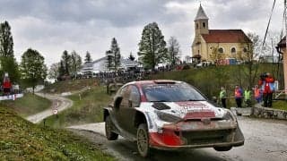 WRCクロアチア事前情報：悲しみの中で迎える世界戦開催3度目のターマックラリー