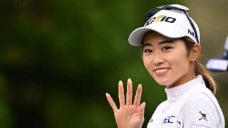【女子ゴルフ】安田祐香、菅沼菜々らの初優勝に期待　フジサンケイレディスクラシック