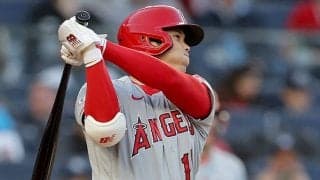 【MLB】WBC米国監督の予言的中の“ヤ軍粉砕弾”　大谷翔平の「異常さ」まくし立てる