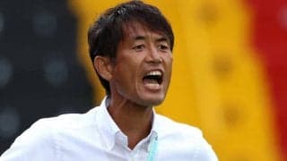 なでしこ池田太監督、欧州視察で南萌華＆ローマ指揮官とスリーショット