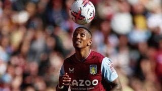 元ユナイテッドのアシュリー・ヤング、ビラと契約延長も？ 衰え知らずの37歳は今季も15試合でフル出場