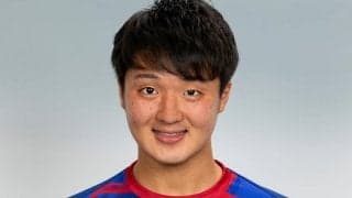 甲府FW内藤大和が右第5中足骨疲労骨折で手術…全治約3カ月