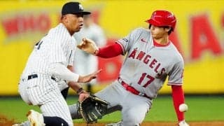 「第１ラウンドは一方的な展開」大谷翔平とジャッジのMVP対決は前者に軍配！米メディアが称賛「オオタニがスピードとパワーを見せつけた」