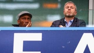 「特定の人々をどう排除したのか…」レジェンドのドログバが古巣オーナーを痛烈批判、前オーナー時代と比較「確かな凄さが欠けている」