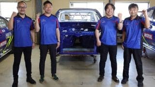 SUBARU RALLY CHALLENGE、反攻への準備着々。関係者に聞く展望